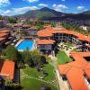 SPA Hotel Ismena