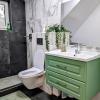 Hill House Valiug Crivaia