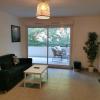 Magnifique appartement pour 8 personnes à Montpellier - WIFI/PARKING