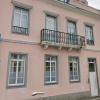 Penthouse Furnas