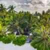 Bolifushi Island, South Male Atoll, Maldives.