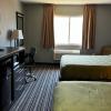Colby Inn and Suites