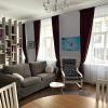 Vilnius street apartment