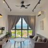 Troika Kota Bharu Penthouse Studio 1 Room