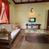 La Digue Holiday Villa