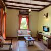 La Digue Holiday Villa