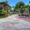 La Digue Holiday Villa