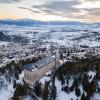 Appartement T2 Font Romeu