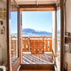 Studio With Balcony For 4 In Demi Quartier Megeve