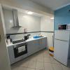 Apartamentos Basalto