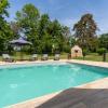 Studio Lac chalain 30 m2 piscine chauffe