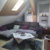 Chambres de Fabienne