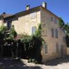 La maison de Serge