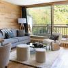 Appartement Courchevel, 3 pièces, 6 personnes - FR-1-664-20
