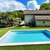 SIBO GITE en Périgord