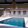 Las Eras Nest Hostel