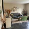 Chambre chez l habitant avec petit dej à 2kms du centre de Nevers