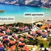 Apartments Arbis