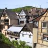 Gîtes Du Stekala
