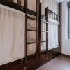 Porto Hostel Cúpula