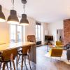 Maison, type Triplex atypique de charme