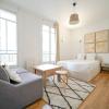 Studio Buttes-Chaumont - Hautpoul - II