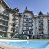 Appartement 2 pieces St gervais