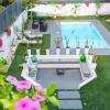 B&B Magnolia Bari