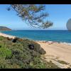Villa 2 chambres plage ovu santu