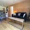 Appartement neuf skis aux pieds