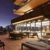 Appartement Haute gamme ski aux pieds, piscine, sauna.