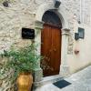 San Nicolò Holiday Home