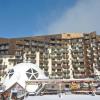 Studio rénové skis aux pieds, balcon, animaux admis - FR-1-322-28