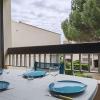 Appartement Marseillan-Plage, 2 pièces, 4 personnes - FR-1-326-654