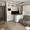 Appartement Port Camargue, 1 pièce, 4 personnes - FR-1-250-162
