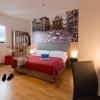 IRAIPE Pamplona Hostal Auto Check-in