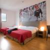 IRAIPE Pamplona Hostal Auto Check-in