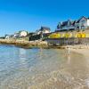 Maisonnette à Batz sur Mer centre 8min des plages à pieds