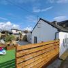 Comfortable cottage close to the beach, Portsall, 2 canoes