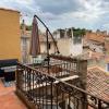 UNE TERRASSE SUR LES TOITS