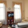 Classic Central Apartment