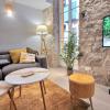 T3 duplex cosy & calme au port - Parking & Tram