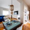 Apartman Borik