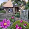 Au p'tit jardin