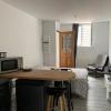 Studio en centre ville d'Argentan