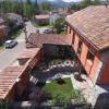 Casa rural la parda
