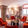 Hotel Amadeus, Linzer Gasse 43-45, 5020 Salzburg, Austria.