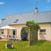 Beautiful Home In Crances With Wifi