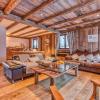 Appartement Courchevel, 4 pièces, 6 personnes - FR-1-631-165