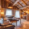Appartement Courchevel, 3 pièces, 4 personnes - FR-1-631-163
